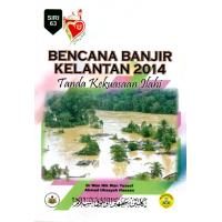 Bencana Banjir Kelantan 2014